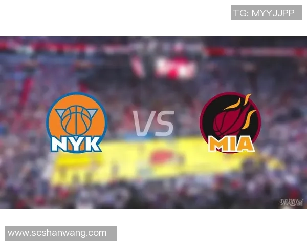 2014年尼克斯与热火的激烈对决回顾与分析