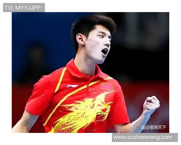 全运会巅峰对决林高远与张继科再续乒乓传奇激情对抗引发热议 全运会巅峰对决林高远与张继科再续乒乓传奇激情对抗引发热议