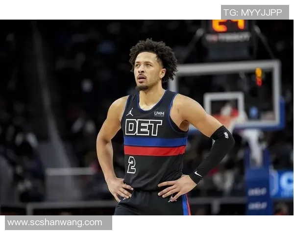 凯德坎宁安：年轻篮球天才如何重塑NBA未来的辉煌之路