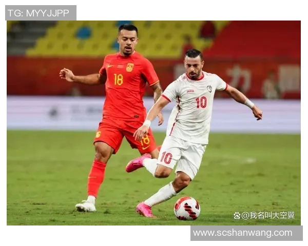 叙利亚男足与中国男足激战成平比分揭晓精彩瞬间回顾