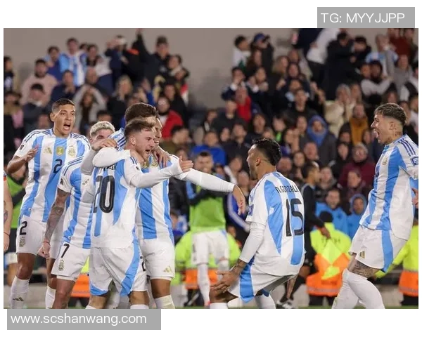 委内瑞拉与阿根廷足球对决分析及盘口解读