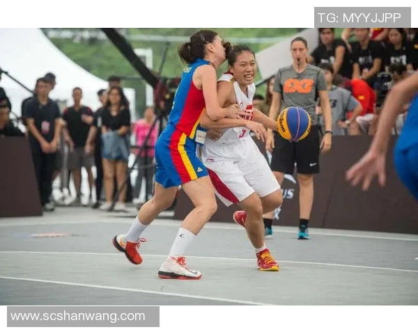 巴西女篮与日本女篮激战正酣谁能在国际赛场上笑到最后