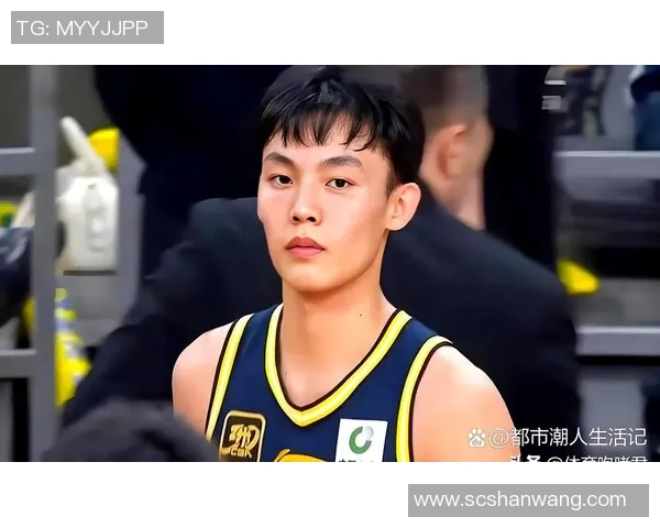 徐杰：从篮球新星到国家队核心的成长之路与未来展望