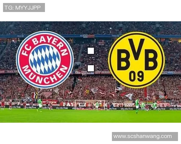 拜仁慕尼黑与多特蒙德2014至2015赛季精彩对决回顾与分析