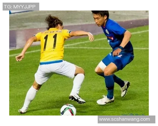 足球FC琉球迎战水户蜀葵期待精彩对决与激烈竞争