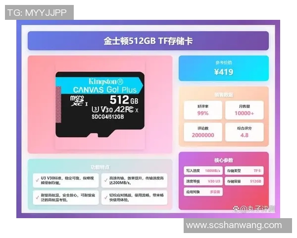 金士顿U20与欧版存储产品全面对比分析性能与性价比