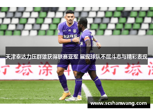 天津泰达力压群雄获得联赛亚军 展现球队不屈斗志与精彩表现